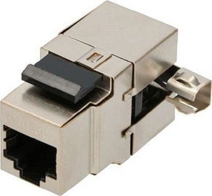 Attēls no ExtraLink EXTRALINK CAT5E STP RJ45 KEYSTONE