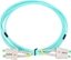 Изображение ExtraLink EXTRALINK PATCHCORD MM OM3 SC/APC-SC/APC DUP 50/125 5M