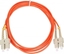Picture of ExtraLink EXTRALINK PATCHCORD SM SC/UPC-SC/UPC DUP 50/125 3.0MM 2M - ex.3708