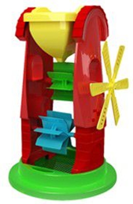 Изображение Fancy Toys Zestaw do piasku "Duy Myn" - (2735)