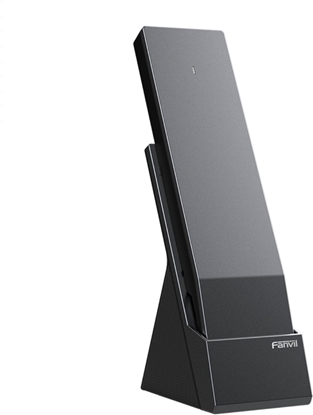 Изображение Telefon Fanvil Fanvil H603W, H603W-Wi-Fi Hotel Phone / SIP / Wi-Fi 6