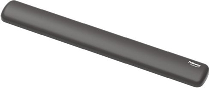 Picture of Fellowes Breyta black Keyboard Wrist Support 47 cm