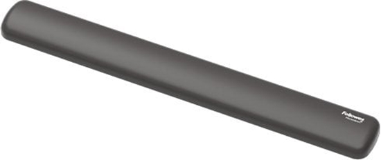 Picture of Fellowes Breyta black Keyboard Wrist Support 47 cm