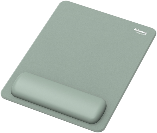 Picture of Fellowes Breyta XL Mousepad sage with Wrist Support