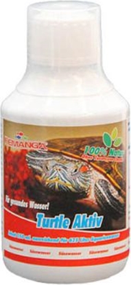 Attēls no FEMANGA Turtle aktiv 250ml
