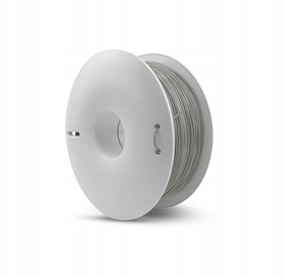 Изображение Fiberlogy Filament Fiberlogy Impact PLA 1,75mm 0,85kg - Gray}