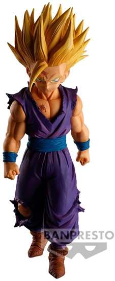 Picture of Figurka Banpresto DRAGON BALL Z SUPER SAIYAN SON GOHAN