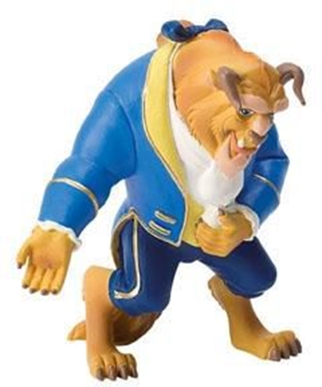 Picture of Figurka Bullyland Bestia (220503)