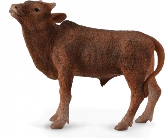 Picture of Figurka Collecta Collecta Krowa Ankole-Watusi Calf Rozmiar S