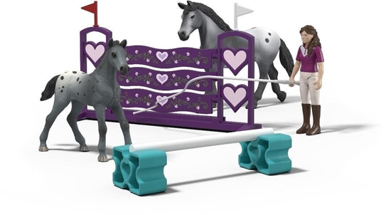 Picture of Figurka Schleich 42776 zestaw zabawkowy