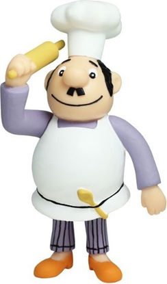 Изображение Figurka Tissotoys Bartolini Bartomiej (TIS-11016)