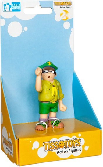 Picture of Figurka Tissotoys Figurka ATomek - 11021