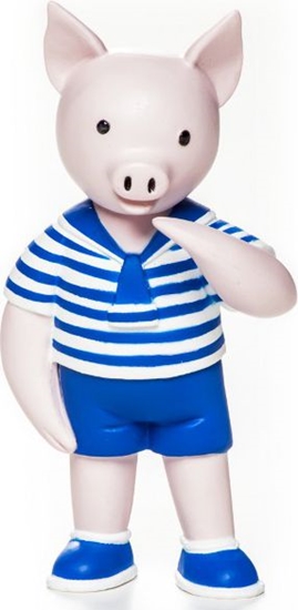 Picture of Figurka Tissotoys Figurka Mi Uszatek Prosiaczek - 11037