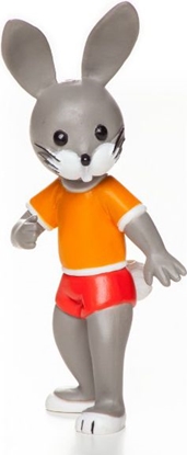Изображение Figurka Tissotoys Figurka Mi Uszatek Zajczek - 11038