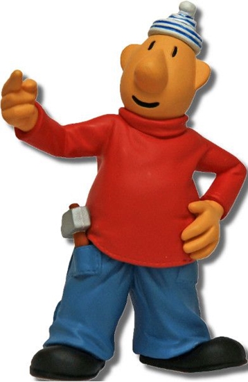 Picture of Figurka Tissotoys Mat 11045