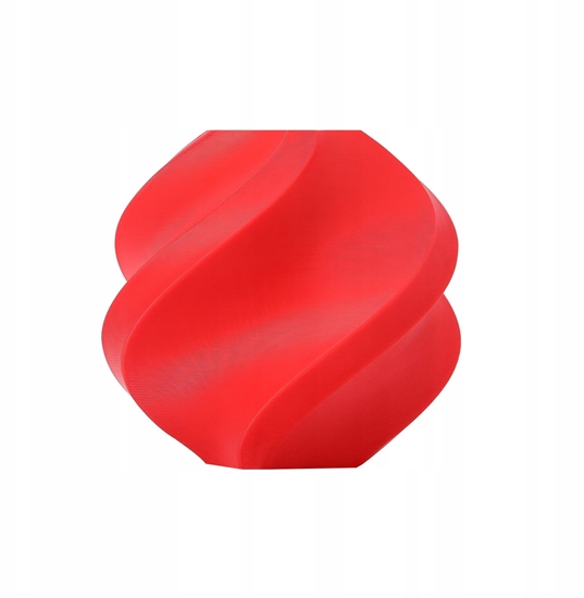 Изображение Filament Bambu Lab Refill PETG-HF 1,75mm 1kg - Red}