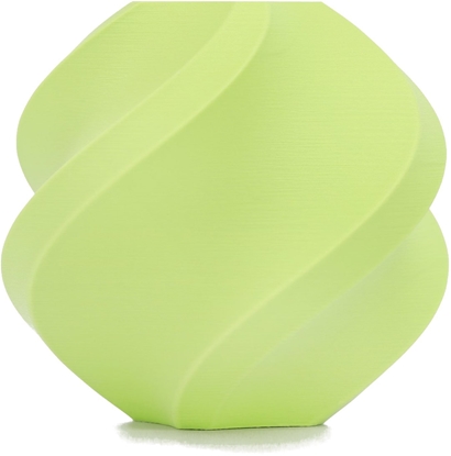 Picture of Filament Bambu Lab Refill PLA Matte 1,75mm 1kg - Apple Green}