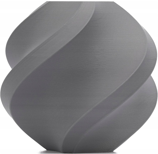 Picture of Filament Bambu Lab Refill PLA Matte 1,75mm 1kg - Nardo Gray}