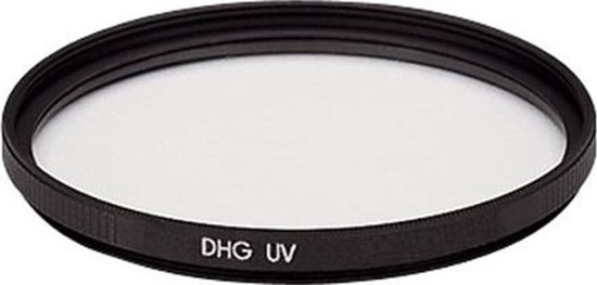 Изображение Filtr Doerr UV DHG Pro - 37 mm (FD316037)