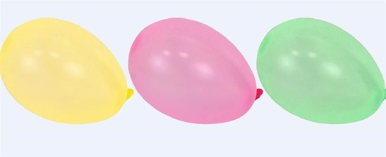 Picture of Fiorello Bomby Wodne 120 szt.