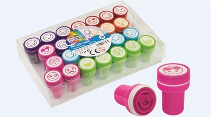 Attēls no Fiorello Piecztki buki FIORELLO