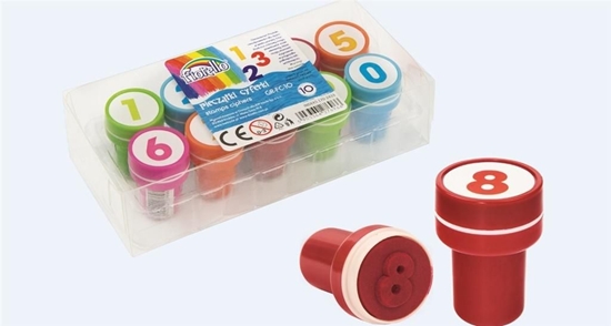 Picture of Fiorello Piecztki cyferki FIORELLO