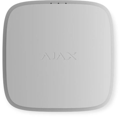 Picture of FIRE DETECTOR SMOKE/EN54 WHITE 119921 AJAX