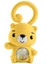 Attēls no Fisher Price Grzechotka Gryzak Lampart