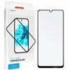 Picture of Fixed Screen Protector | Realme | C61/C63/Note 60 | Tempered Glass | Black | Full Cover 2.5D