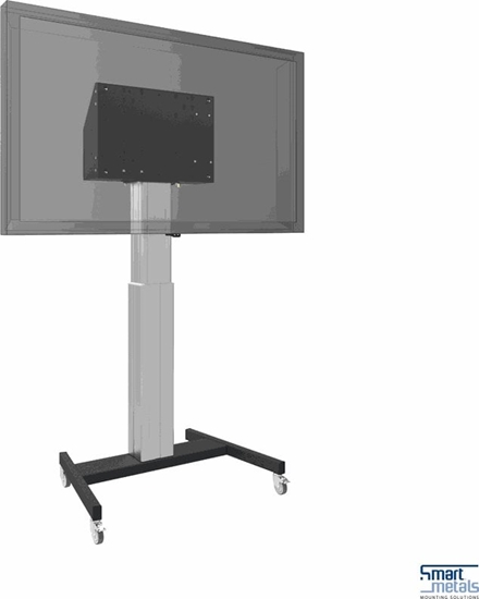 Изображение FLOOR LIFT TROLLEY XL B MAX 86