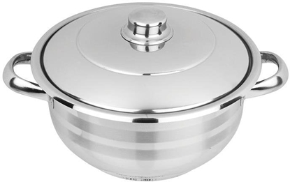 Picture of Floria ZLN7246 Pot with lid 4.5L