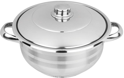 Picture of Floria ZLN7253 Pot with lid 6.3L