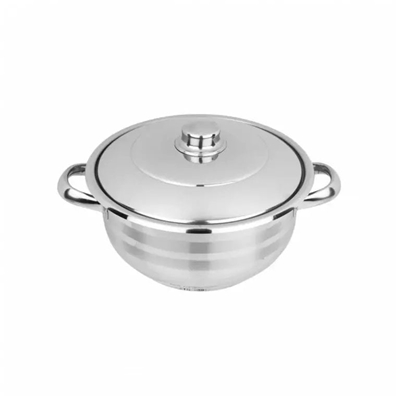 Picture of Floria ZLN7260 Pot with lid 8L