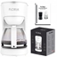 Attēls no Floria ZLN9274 Coffee machine 1.25L 600W