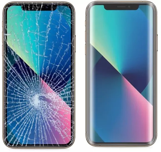 Picture of Folia hydroelowa GrizzGlass Hydrofilm do Huawei Mate 70 Air