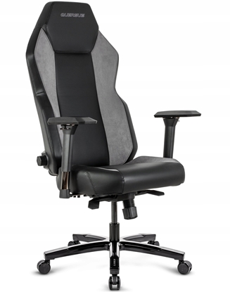 Picture of Fotel QUERSUS VAOS.3.2 Titanium Grey