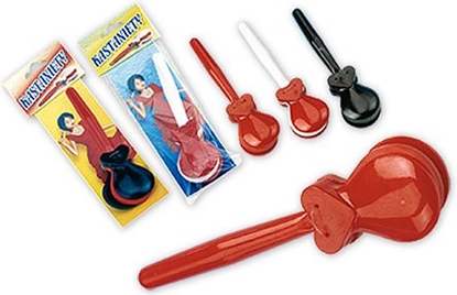 Picture of FPHU MAREK Kastaniety