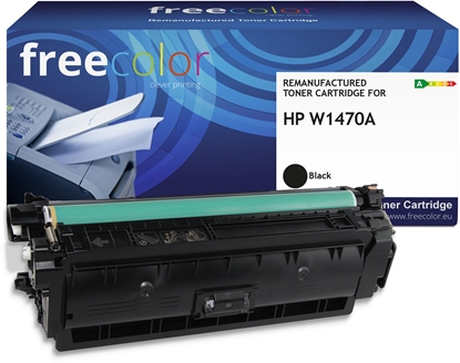 Изображение Freecolor K18898F7 kaseta z tonerem 1 szt. Zamiennik Czarny