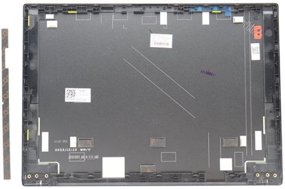 Изображение French keyboard cover for