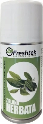 Attēls no FRESHTEK FRESHTEK NEUTRALIZATOR DOZOWNIK 250ml      ZIELONA HERBATA