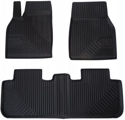 Picture of Frogum Mata gumowa Tesla Model Y 2025-