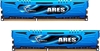 Picture of G.skill DDR3 16GB PC 2133 CL10D G.Skill KIT (2x8GB) 16GAB  ARES