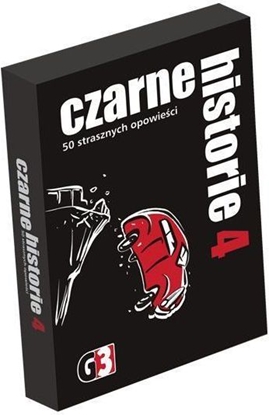 Attēls no G3 Czarne historie 4 (168716)