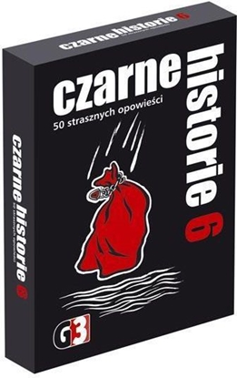 Attēls no G3 Czarne historie 6 (169901)