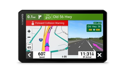 Attēls no Garmin DriveCam 76 EU MT-D