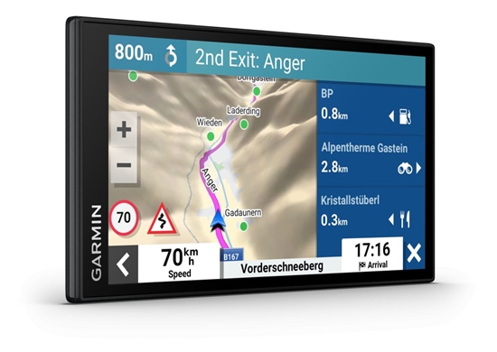 Picture of Garmin DriveSmart 66 EU MT-S