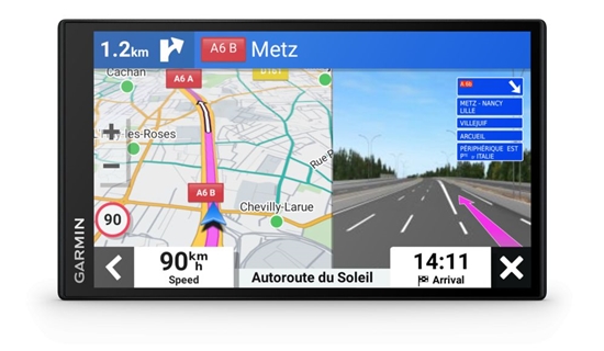 Picture of Garmin DriveSmart 76 EU MT-D