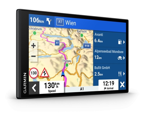 Picture of Garmin DriveSmart 76 MT-S