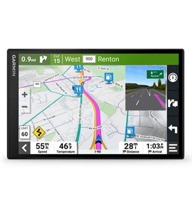 Picture of Garmin DriveSmart 86 GPS MT-S