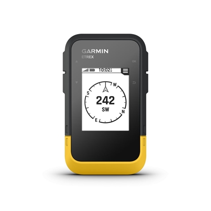 Attēls no Garmin eTrex SE GPS Handheld Navigator